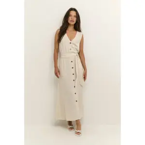 Sukienka damska bez rękawów KAFFE Liny image-2