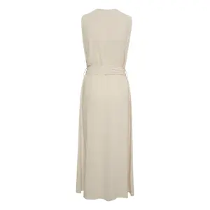 Sukienka damska bez rękawów KAFFE Liny image-4