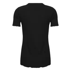 Camiseta de mujer KAFFE Drew image-3