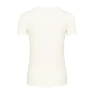 Camiseta de mujer KAFFE Drew image-6