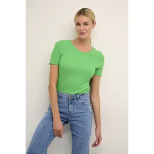 T-Shirt KAFFE Drew image-2