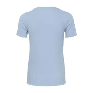 Camiseta de mujer KAFFE Drew image-3