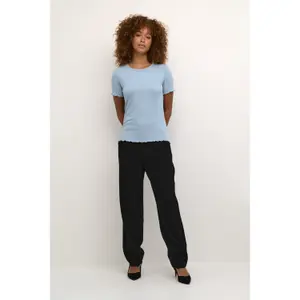 Camiseta de mujer KAFFE Drew image-2