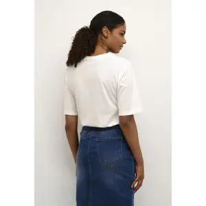 T-Shirt KAFFE Cate image-5