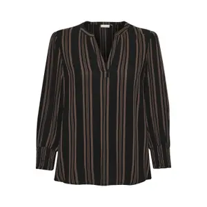 Damenbluse KAFFE Elin image-0
