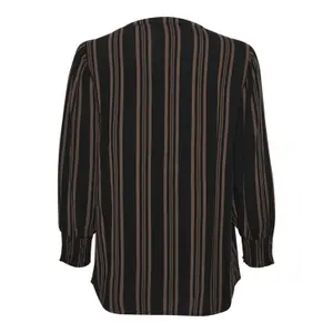 Damenbluse KAFFE Elin image-3