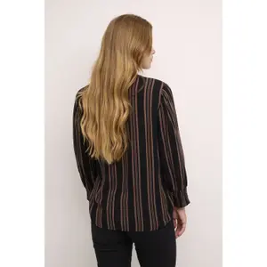Damenbluse KAFFE Elin image-4