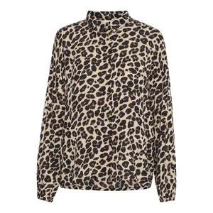 Damenbluse KAFFE Marta image-0