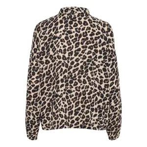 Damenbluse KAFFE Marta image-1