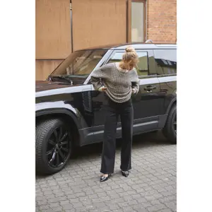 Woman sweater KAFFE Ellery image-6