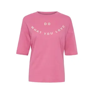 T-Shirt KAFFE Sonna image-0