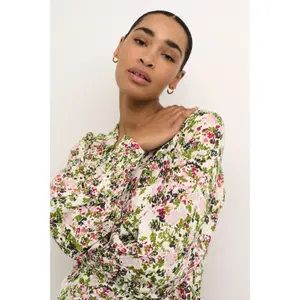 Vestuário feminino KAFFE Drylia image-5