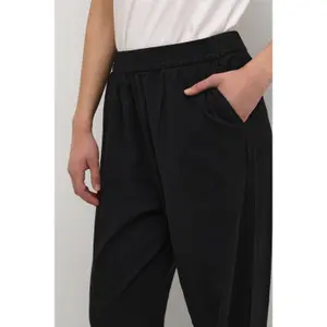 Calças de mulher KAFFE Naya image-5