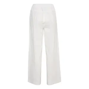 Calças de mulher KAFFE Naya image-5