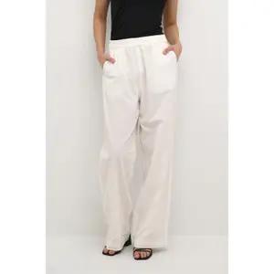 Calças de mulher KAFFE Naya image-1