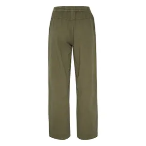 Calças de mulher KAFFE Naya image-3