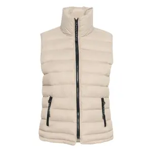 Damen-Daunenjacke KAFFE Lira image-0