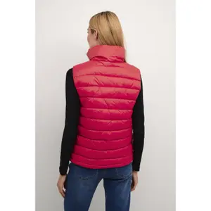 Damen-Daunenjacke KAFFE Lira image-5