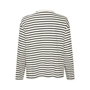 Langarmshirt KAFFE Winny image-1