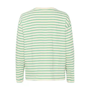 Langarmshirt KAFFE Winny image-3