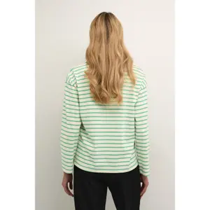 Langarmshirt KAFFE Winny image-4