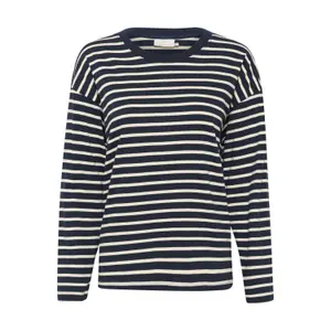 Langarmshirt KAFFE Winny image-0