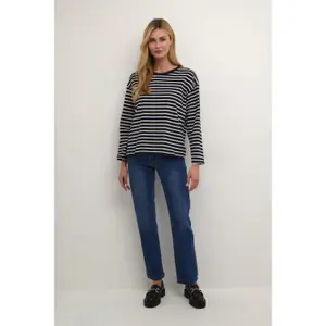 Langarmshirt KAFFE Winny image-2