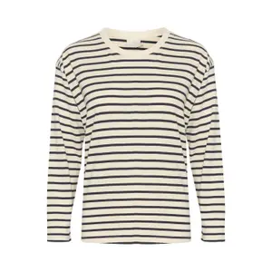 Langarmshirt KAFFE Winny image-0