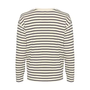 Langarmshirt KAFFE Winny image-3