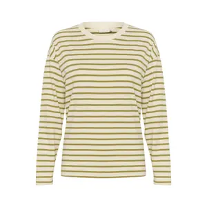 Langarmshirt KAFFE Winny image-0