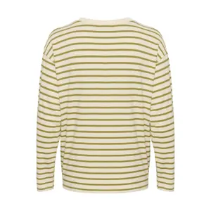 Langarmshirt KAFFE Winny image-4