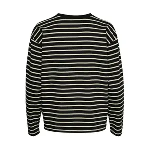 T-shirt de manga comprida feminina KAFFE Winny image-1