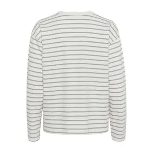 T-shirt de mulher KAFFE Winny image-3