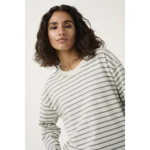 T-shirt de mulher KAFFE Winny image-5