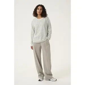 T-shirt de mulher KAFFE Winny image-1