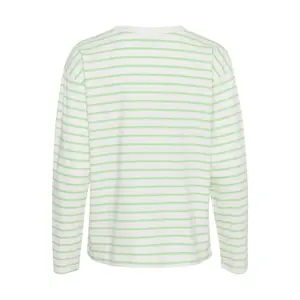 T-shirt de mulher KAFFE Winny image-3
