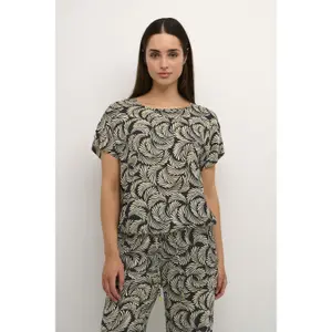 Damenbluse KAFFE Marta Stanley image-1