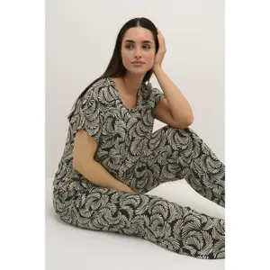 Damenbluse KAFFE Marta Stanley image-5