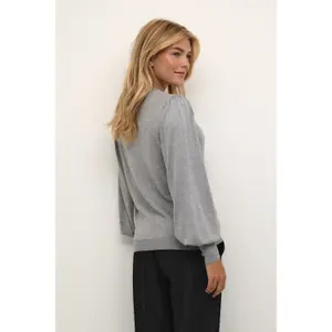 Pullover Frau KAFFE Fenia image-5