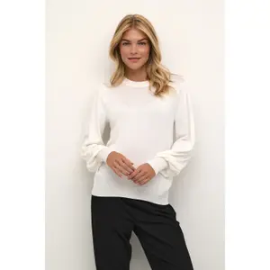 Pullover Frau KAFFE Fenia image-2