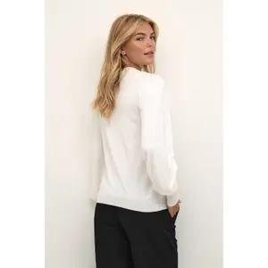 Pullover Frau KAFFE Fenia image-4