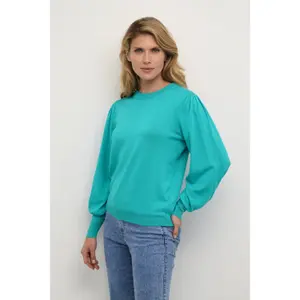 Saltador feminino KAFFE Fenia image-2
