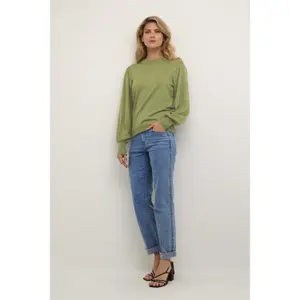 Pullover Frau KAFFE Fenia image-1