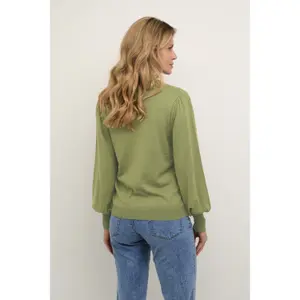 Pullover Frau KAFFE Fenia image-4