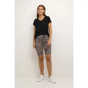 Szorty damskie KAFFE Sally image-3