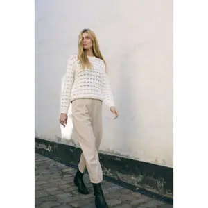 Woman sweater KAFFE Elena image-5