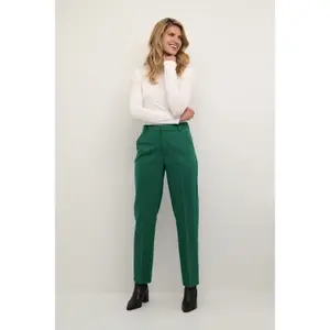 Pantalón KAFFE Sakura HW image-2