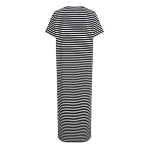 Γυναικείο t-shirt φόρεμα KAFFE Sandie image-2