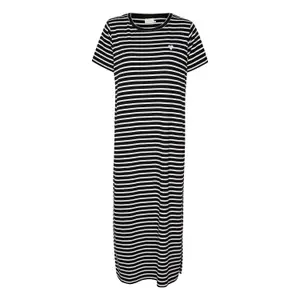 Γυναικείο t-shirt φόρεμα KAFFE Sandie image-3