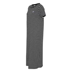 Γυναικείο t-shirt φόρεμα KAFFE Sandie image-4